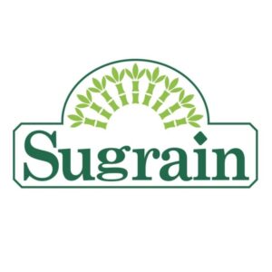Sugrain logo